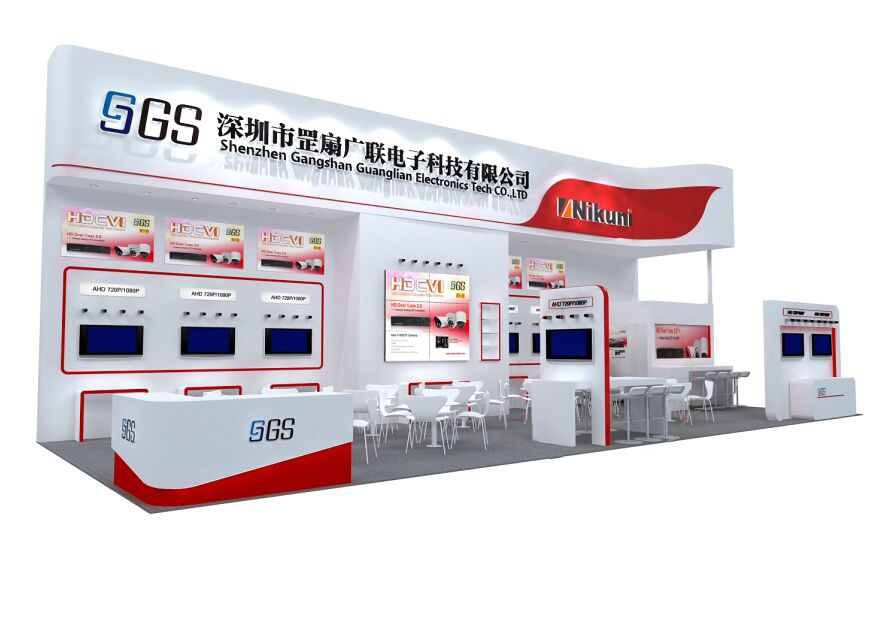 CPSE2015 Shenzhen--the 15th China Public Security Expo