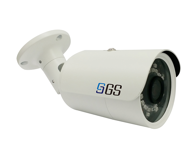 5MP IP Bullet Camera